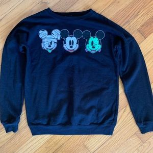 Vintage Disney sweatshirt
